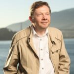 Eckhart Tolle on Sharing Your True Self and Embodying Presence