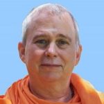 Serving The Good Of All: Bhagavad Gita Class (3:20-26) | Swami Tadatmananda