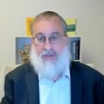 The Deeper Drive: How Life Guides True Fulfillment | Rabbi Daniel Schonbuch