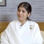 Why Our Consciousness Matters More Than Ever in the Age of AI | Sister Shivani