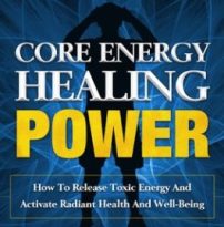 CoreEnergyHealingPower_cover